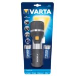 Torcia led day light varta led 7 2xtorcia d incluse