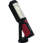 Torcia led sally century w 3 nat ln 130 3xmini stilo aa escluse