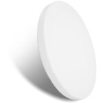 Plafoniera led blanca slim century volt 230 w 20 nat ln 1550 ip20