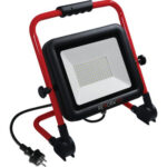 Proiettore led rework + base century volt 230 w 150 nat ln 12800 ip65