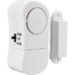 Allarme magnetico electraline porta finestra