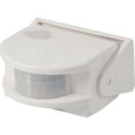 Allarme movimento ir electraline 140?? mt 12