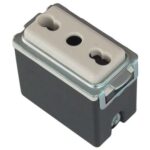 Presa venus marlanvil volt 250 a 10/16 2p+t