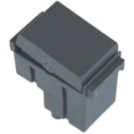 Interruttore unipolare arc marlanvil volt 250 a 16