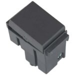 Deviatore unipolare arc marlanvil volt 250 a 16