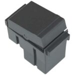 Pulsante unipolare arc marlanvil volt 250 a 16