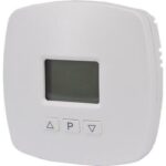 Termostato digitale electraline -10/50??c