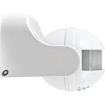 Sensore movimento ir electraline volt 230 180?? mt 12 sec 10/240