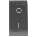 Interruttore bipolare onda marlanvil volt 250 a 16