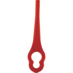 Disco x tagliabordi ge-ct 18 li einhell cf=pz 20
