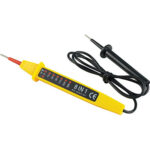 Tester 8 funzioni electraline ac dc