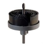 Sega a tazza pg 730.00 mm 25/62 h.mm 25 7 lame