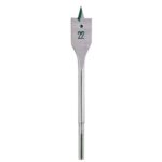 Mecchia piatta x legno 05045 krino mm 10x150 attacco 1/4m