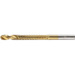 Punta raspa fresa rotativa 445.00 pg x legno + metallo mm 6x85