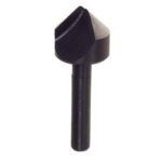 Fresa conica x legno pg 376.00 mm 12
