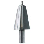 Fresa conica hss-g 01180 krino mm 3/14