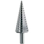 Fresa conica graduata hss-g 01240 krino mm 4/30