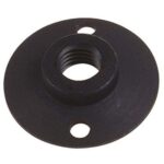 Ghiera conica x platorello 222.00 pg mm 22 foro m14