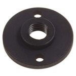 Ghiera piana x mola a disco 226.00 pg mm 22 foro m14