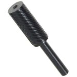 Lima rotativa cilindrica x metallo 420.00 pg g.mm 6