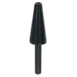 Lima rotativa conica x metallo 422.00 pg g.mm 6