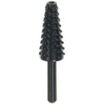 Raspa rotativa conica x legno 432.00 pg g.mm 6