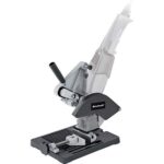 Supporto smerigliatrice einhell a colonna base mm 185x236