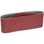 Nastro x levigatrice imperial mm 457x 75 grana  40 cf=pz 3