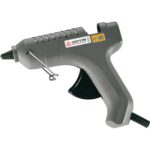 Pistola termoincollante grip 11h ro-ma volt 230 watt 30 colla mm 12 gr/h 360