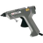 Pistola termoincollante grip 18hp ro-ma volt 230 watt 60 colla mm 12 gr/h 550