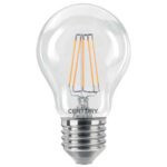 Lampada wire led goccia incanto century naturale volt 230 watt 16 lumen 2300 e27
