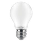 Lampada wire led goccia incanto saten century fredda volt 230 watt  7 lumen 806 e27