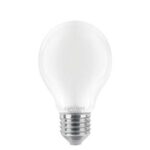 Lampada wire led goccia incanto saten century calda volt 230 watt 11 lumen 1521 e27