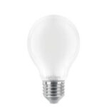 Lampada wire led goccia incanto saten century fredda volt 230 watt 11 lumen 1521 e27