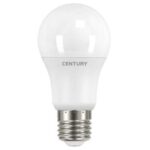 Lampada led goccia harmony 80 century naturale volt 230 watt  9 lumen 806 e27