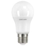 Lampada led goccia harmony 80 century fredda volt 230 watt  9 lumen 806 e27