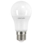 Lampada led goccia harmony 80 century calda volt 230 watt 11 lumen 1055 e27
