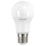 Lampada led goccia harmony 80 century fredda volt 230 watt 11 lumen 1055 e27