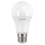 Lampada led goccia harmony 80 century calda volt 230 watt 15 lumen 1521 e27