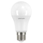 Lampada led goccia harmony 80 century fredda volt 230 watt 15 lumen 1521 e27