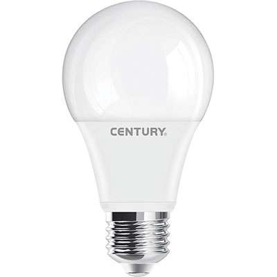 7440118.jpg Lampada led goccia killer zanzara century calda volt 230 watt 9 lumen 650 e27 - immagine 1