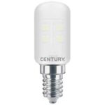 Lampada led frigo century fredda volt 230 watt 1,8 lumen 130 e14