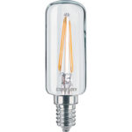 Lampada wire led tubolare incanto century naturale volt 230 watt 7 lumen 1100 e14