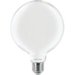 Lampada wire led globo incanto saten century fredda volt 230 watt 11 lumen 1521 e27