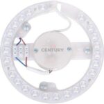 Lampada led circolare magnetica century naturale volt 230 watt 12 lumen 1250