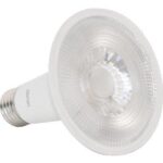 Lampada led faretto spot light par30 century naturale volt 230 watt 10 lumen 730 e27 r95