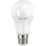 Lampada led goccia harmony 80 century calda volt 230 watt 17 lumen 1900 e27