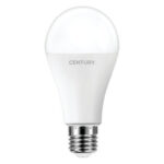 Lampada led goccia harmony 80 century fredda volt 230 watt 20 lumen 2450 e27