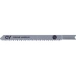 Lama seghetto alternativo attacco black deker pg 689.50 taglio medio legno mm 116 cf=pz 3