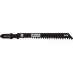 Lama seghetto alternativo attacco bosch pg 697.00 taglio grosso legno mm 100 cf=pz 3